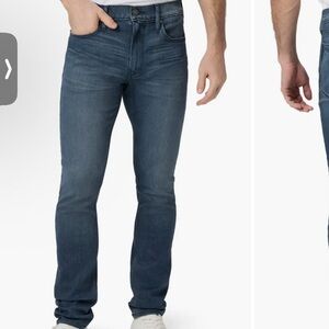 Men’s Paige jeans